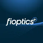 Fioptics+ iOS Icon