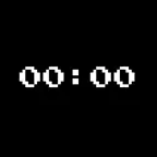 Gym Timer! iOS Icon