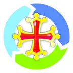 Vacances Occitanie iOS Icon