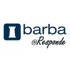 BARBA@RESPONDE iOS Icon