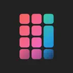 Shortcut Remote Control iOS Icon