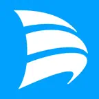 Porto: Conta Digital e Seguros iOS Icon