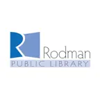 Rodman Library iOS Icon