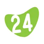 Tbib24 iOS Icon