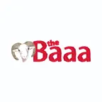 The Baaa iOS Icon