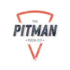 Pitman Pizza iOS Icon
