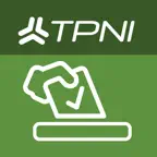 TPNI Session Polling iOS Icon