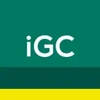 iGC - Opos iOS Icon