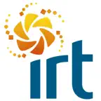 IRT Connect iOS Icon
