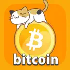 猫でもわかる仮想通貨 iOS Icon