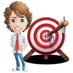 ضربة استاذ iOS Icon