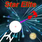Star Elite Galaxy iOS Icon
