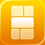 Smart Comic Reader icon