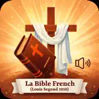 Bible Française 1910 iOS Icon