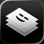 Quntact: Business Card Scanner iOS Icon