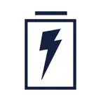 Battery Status Overview iOS Icon