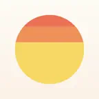 SUNDEE: Sun angle & Vitamin D iOS Icon