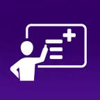 Upnote Class+ iOS Icon