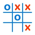 Tic Tac Toe Champ iOS Icon