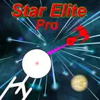 Star Elite Galaxy Pro iOS Icon