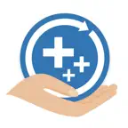 HealthPlix (for Patients) icon