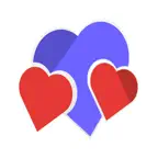 Love Calculator App iOS Icon