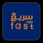سريع ون iOS Icon