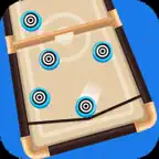 Sling Puck Game iOS Icon