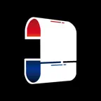 Scrolling Record iOS Icon
