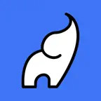 Imprint: Revisit Your Memories iOS Icon