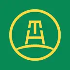 ТН АЗС iOS Icon