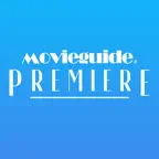 Movieguide® Premiere iOS Icon