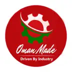 Made in Oman iOS Icon