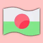World Flags Challenge iOS Icon