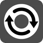 Stream For OBS iOS Icon