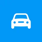 MyCar - expenses iOS Icon