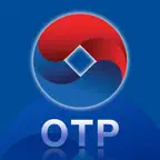 NCB Smart OTP iOS Icon