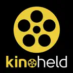 kinoheld Ticketstamp iOS Icon