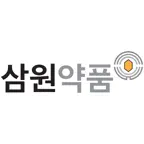 PAYPOP 삼원약품 iOS Icon