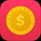 MoneyFoundry Surveys iOS Icon