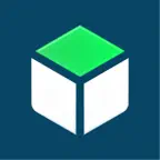 PIX4Dcatch: 3D scanner iOS Icon