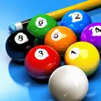 8 Ball Clash - Matchpool 3D Icon
