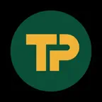 Travis Perkins icon