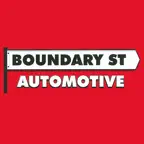 Boundary St Automotive iOS Icon