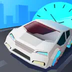 Time Traveler 3D iOS Icon