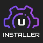 U-PROX Installer iOS Icon