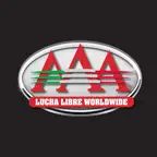 Lucha AAA iOS Icon