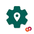Tag Configuration iOS Icon