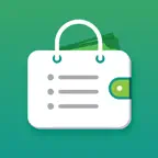 Shopping List Budget Planner iOS Icon