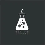 REFINE FITNESS iOS Icon
